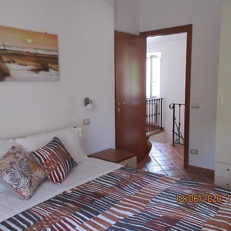 B&B Capo Le Vigne Sirolo Luaran gambar