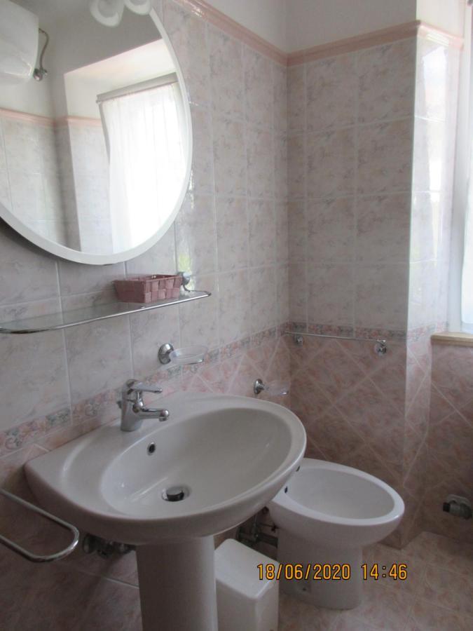 B&B Capo Le Vigne Sirolo Luaran gambar