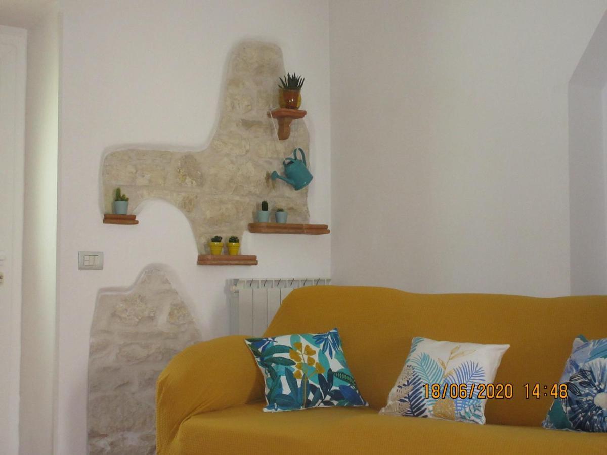 B&B Capo Le Vigne Sirolo Luaran gambar